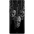 Liquid Blue Hanging Out Galaxy Note 8 Skin
