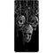 Liquid Blue Hanging Out Galaxy Note 9 Skin