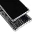 Liquid Blue Hanging Out Galaxy Note20 5G Clear Case