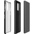 Liquid Blue Hanging Out Galaxy Note20 5G Pro Case