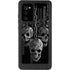 Liquid Blue Hanging Out Galaxy Note20 5G Waterproof Case