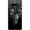 Liquid Blue Hanging Out Galaxy S10 Plus Skin