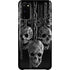 Liquid Blue Hanging Out Galaxy S20 Lite Case
