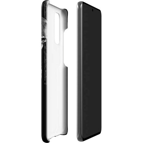 Liquid Blue Hanging Out Galaxy S20 Lite Case