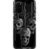 Liquid Blue Hanging Out Galaxy S20 Plus Pro Case