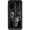 Liquid Blue Hanging Out Galaxy S20 Plus Waterproof Case