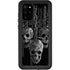 Liquid Blue Hanging Out Galaxy S20 Plus Waterproof Case