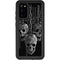Liquid Blue Hanging Out Galaxy S20 Waterproof Case