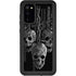 Liquid Blue Hanging Out Galaxy S20 Waterproof Case