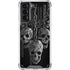 Liquid Blue Hanging Out Galaxy S21 5G Clear Case