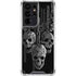 Liquid Blue Hanging Out Galaxy S21 Ultra 5G Clear Case