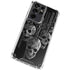 Liquid Blue Hanging Out Galaxy S21 Ultra 5G Clear Case