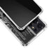 Liquid Blue Hanging Out Galaxy S21 Ultra 5G Clear Case