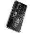 Liquid Blue Hanging Out Galaxy S22 Clear Case