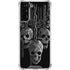 Liquid Blue Hanging Out Galaxy S22 Plus Clear Case