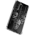 Liquid Blue Hanging Out Galaxy S22 Plus Clear Case