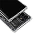 Liquid Blue Hanging Out Galaxy S22 Ultra Clear Case