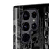 Liquid Blue Hanging Out Galaxy S22 Ultra Pro Case