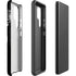 Liquid Blue Hanging Out Galaxy S22 Ultra Pro Case