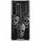 Liquid Blue Hanging Out Galaxy S23 Clear Case