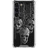Liquid Blue Hanging Out Galaxy S23 Clear Case