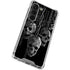 Liquid Blue Hanging Out Galaxy S23 Clear Case