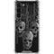Liquid Blue Hanging Out Galaxy S23 Plus Clear Case