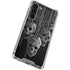 Liquid Blue Hanging Out Galaxy S23 Plus Clear Case