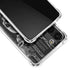 Liquid Blue Hanging Out Galaxy S23 Plus Clear Case
