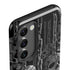 Liquid Blue Hanging Out Galaxy S23 Plus Pro Case