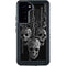 Liquid Blue Hanging Out Galaxy S23 Plus Waterproof Case