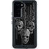 Liquid Blue Hanging Out Galaxy S23 Plus Waterproof Case