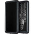 Liquid Blue Hanging Out Galaxy S23 Plus Waterproof Case