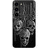 Liquid Blue Hanging Out Galaxy S23 Skin