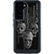 Liquid Blue Hanging Out Galaxy S23 Waterproof Case