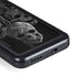 Liquid Blue Hanging Out Galaxy S23 Waterproof Case