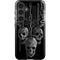 Liquid Blue Hanging Out Galaxy S24 Plus Impact Case