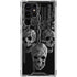 Liquid Blue Hanging Out Galaxy S24 Ultra Clear Case