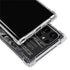 Liquid Blue Hanging Out Galaxy S24 Ultra Clear Case