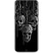 Liquid Blue Hanging Out Galaxy S8 Skin