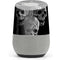 Liquid Blue Hanging Out Google Home Skin