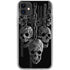 Liquid Blue Hanging Out iPhone 11 Clear Case