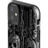 Liquid Blue Hanging Out iPhone 11 Impact Case