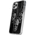 Liquid Blue Hanging Out iPhone 11 Pro Clear Case