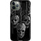 Liquid Blue Hanging Out iPhone 11 Pro Lite Case