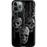 Liquid Blue Hanging Out iPhone 11 Pro Lite Case