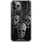 Liquid Blue Hanging Out iPhone 11 Pro Max Clear Case