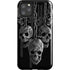 Liquid Blue Hanging Out iPhone 11 Pro Max Impact Case