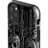 Liquid Blue Hanging Out iPhone 11 Pro Max Impact Case