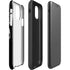 Liquid Blue Hanging Out iPhone 11 Pro Max Impact Case